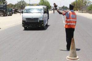 Multas, Noticias de Angola