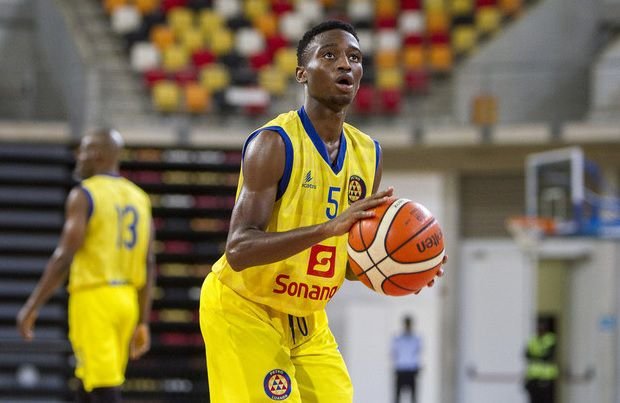 Petro de Luanda vence na estreia na Afroliga