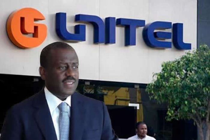 Unitel convocou os acionistas para reunião de emergência 