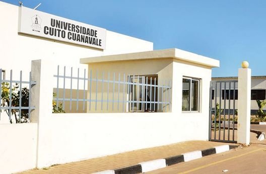 Universidade Agostinho Neto e Universidade do Cuito Cuanavale