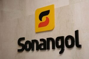 Sonangol deixou de ser concessionária petrolífera