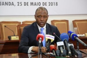 Norberto Garcia nunca pensou em ser julgado