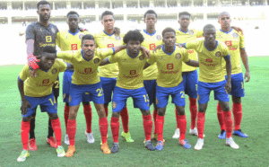 Petro De Luanda perde na Taça das Confederações
