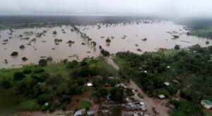 Moçambique