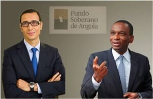 Zenú dos Santos e Jean Claude em liberdade