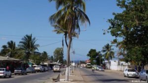 Nova tempestade a caminho de Moçambique 