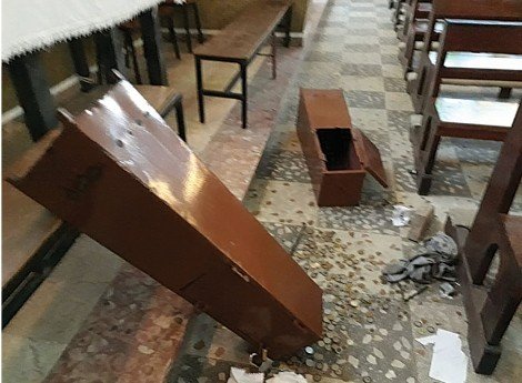 Imagem de arquivo da publicação original.