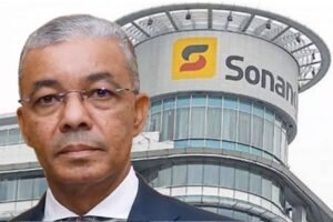João Lourenço exonera Conselho de Administração da Sonangol