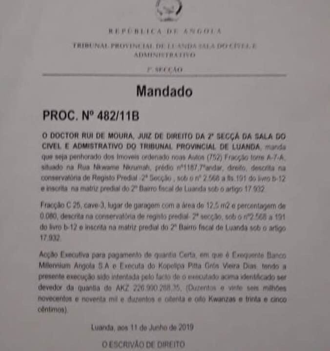 Imagem de arquivo da publicação original.