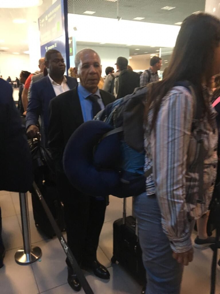 Imagem de arquivo da publicação original.