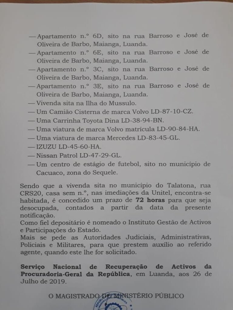 Imagem de arquivo da publicação original.