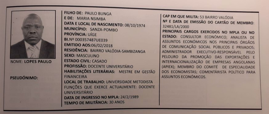 Imagem de arquivo da publicação original.