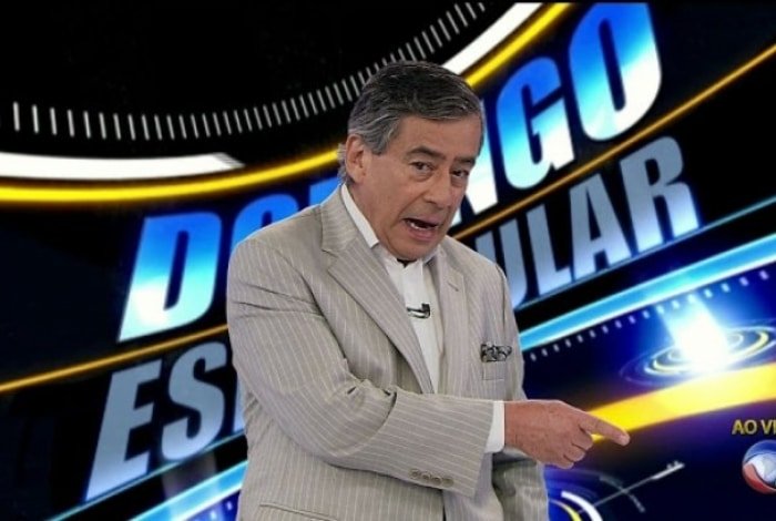 Imagem de arquivo da publicação original.