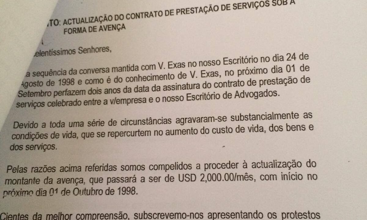 Imagem de arquivo da publicação original.