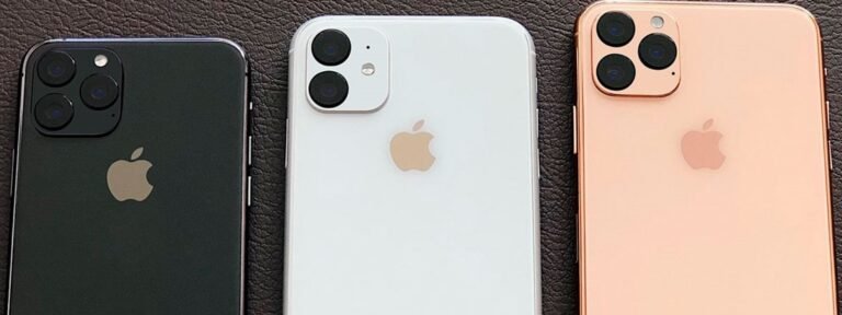 Apple lançará