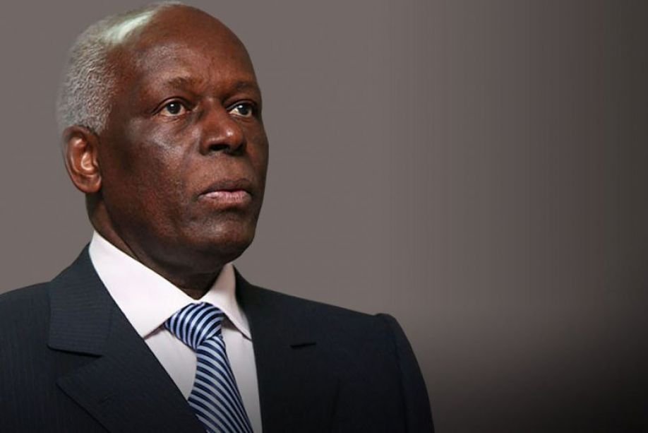 José Eduardo dos Santos