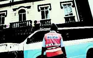 procurador envolvido em corrupção