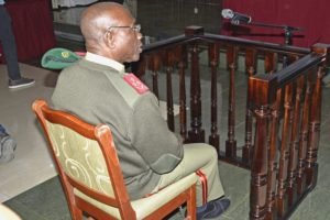 ex-assessor presidencial