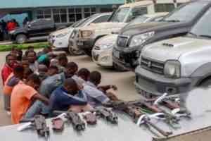 Activista Nito Alves