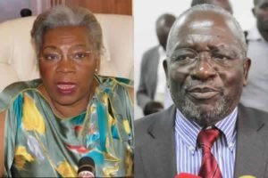 ex-assessor presidencial