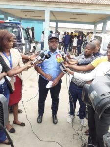 Activista Nito Alves