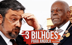 procurador envolvido em corrupção