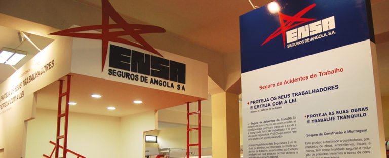 BAI angola ENSA