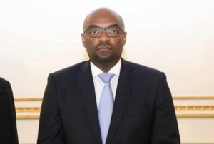 ex-assessor presidencial