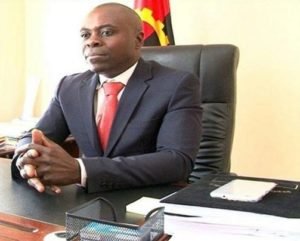 ex-assessor presidencial