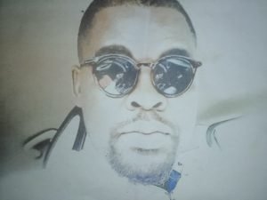 Activista Nito Alves