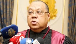 Procurador Geral da República