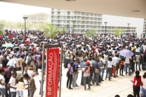 Universidade do Huambo