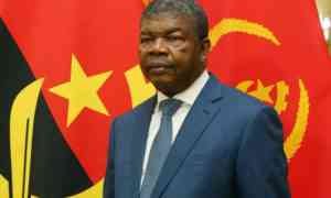 João Lourenço nacionalidade