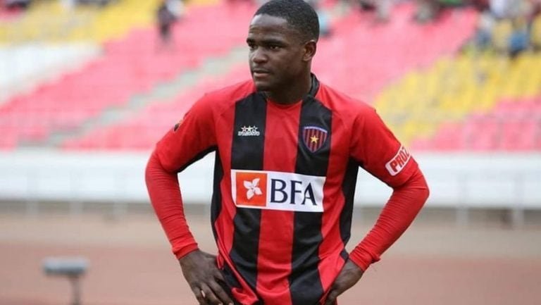 Zito Luvumbo