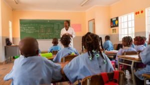 Escola Nacional de Administração