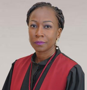 mulher para liderar Tribunal Supremo