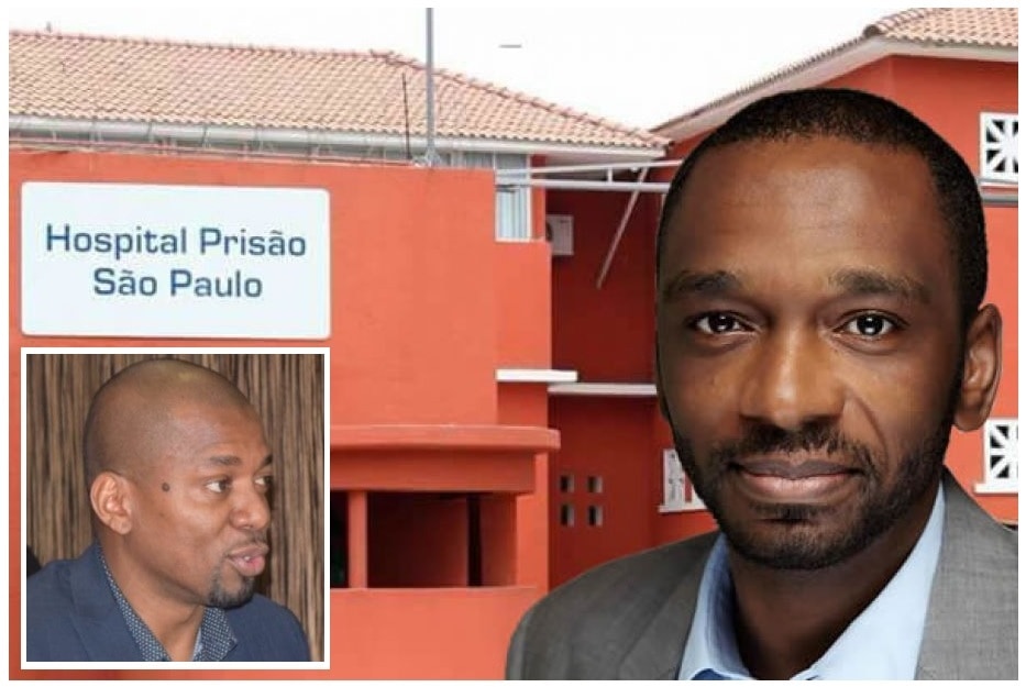 Zenú dos Santos, José Filomeno