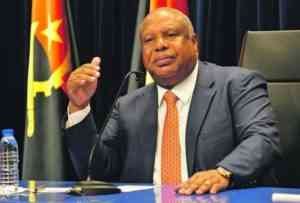 Higino Carneiro MPLA