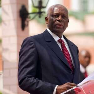 Guiné Equatorial JES