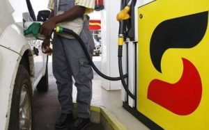 Preço gasolina gasóleo