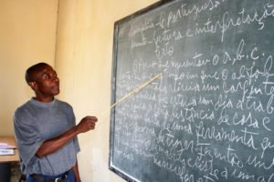 Universidade do Huambo