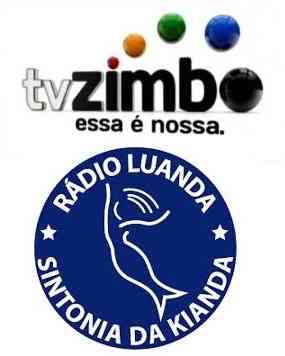 TV Zimbo e Rádio Luanda