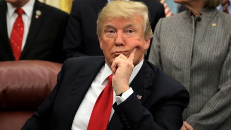 Donald Trump TRUTH Social