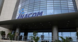 INACOM guerra