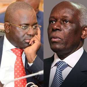 José Eduardo dos Santo