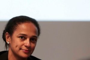 Imprensaria Isabel dos Santos
