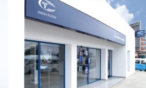 Angola Telecom
