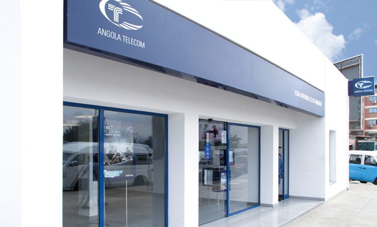 Angola Telecom