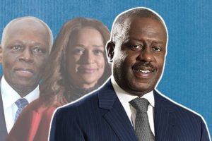 bens de General Dino