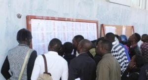 Universidade do Huambo